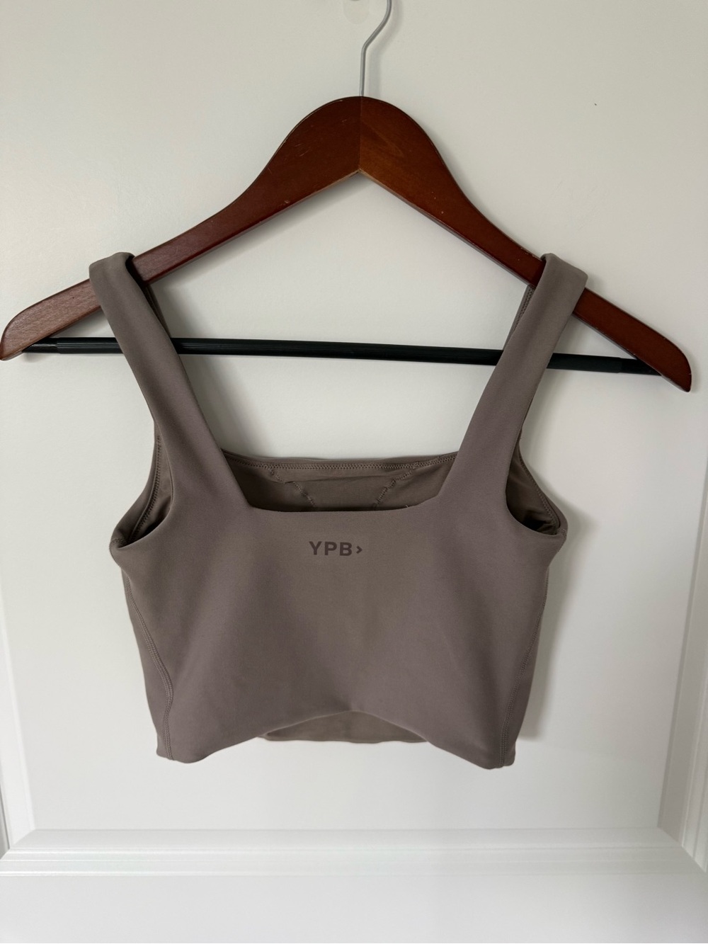 YPB Sculptlux Tank